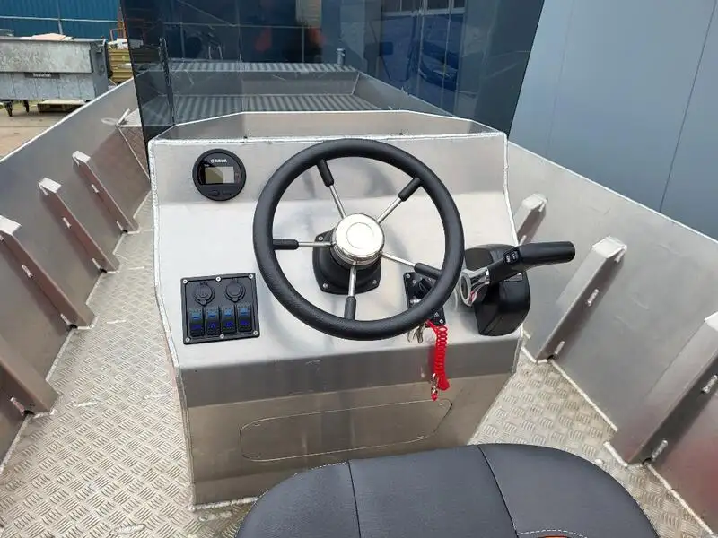 Workboats for sale