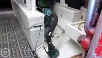 Dive support for sale