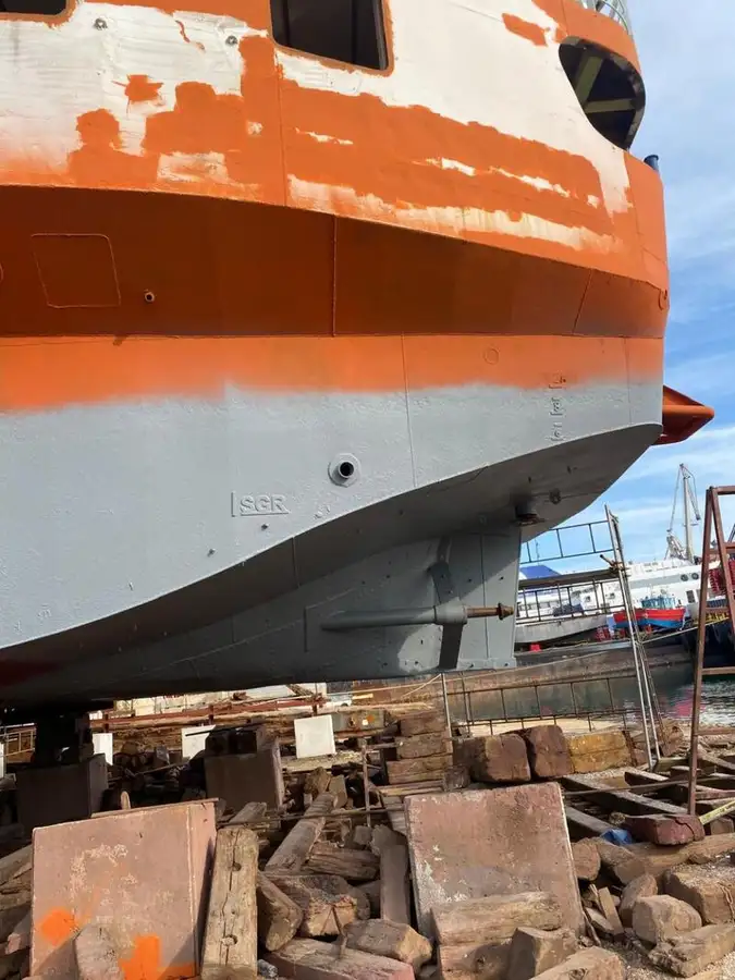 Ferry vessel for sale