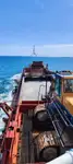Dredger for sale