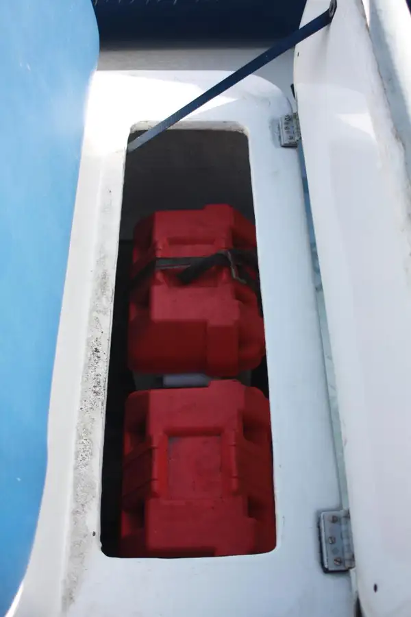 Rigid inflatable boat for sale