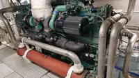 Cruise ship for sale