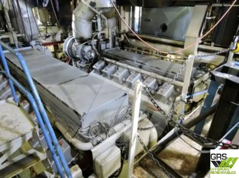 Survey vessel for sale