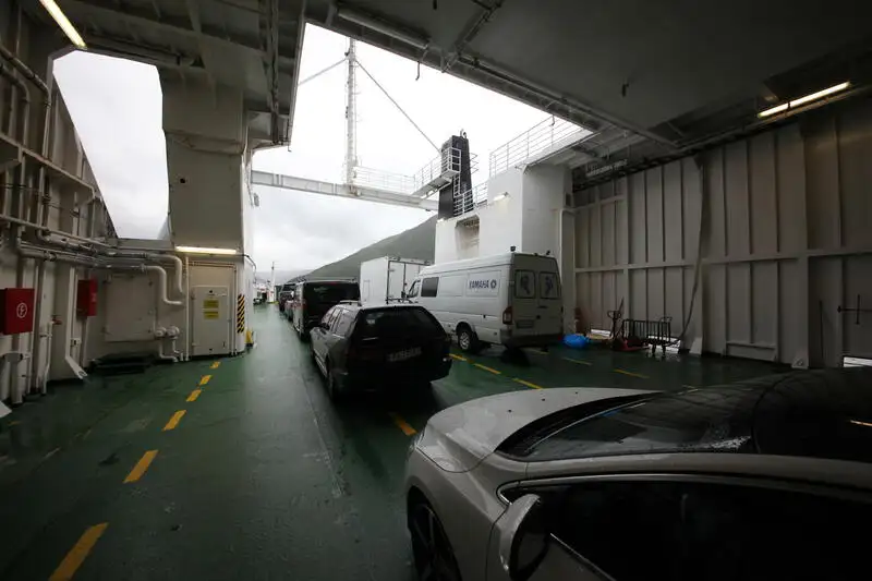Ro-Ro ship for sale
