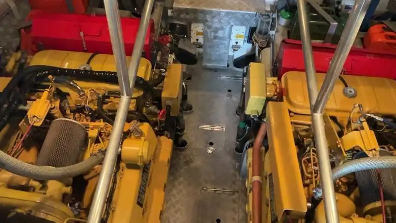 Lifeboat for sale