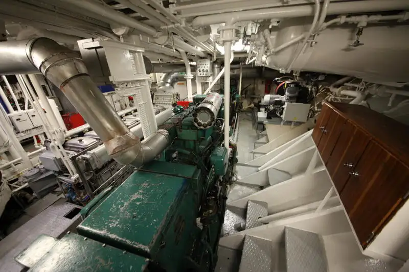 Ro-Ro ship for sale