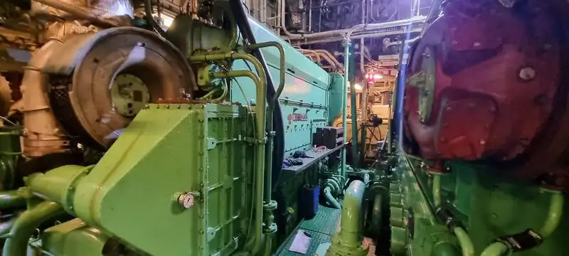 Towboat for sale