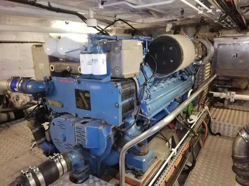 Ferry vessel for sale