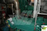 Survey vessel for sale