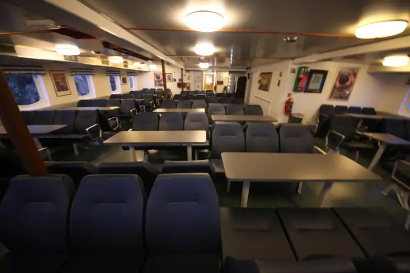 Ro-Ro ship for sale