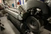 Ro-Ro ship for sale