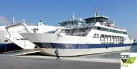 Ro-Ro ship for sale