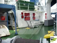 Ro-Ro ship for sale