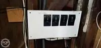 Catamaran for sale