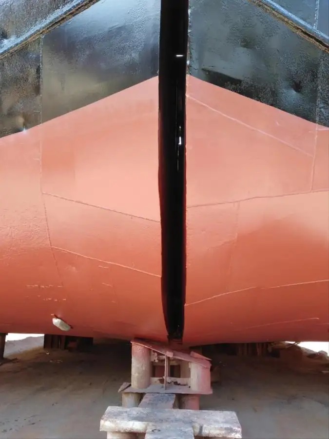 Barge for sale