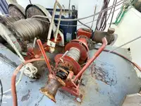 Trawler for sale