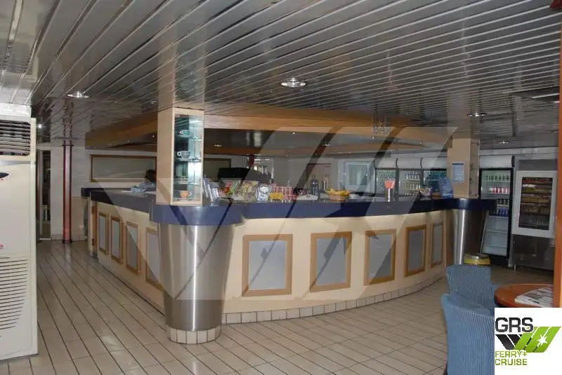 Ro-Ro ship for sale