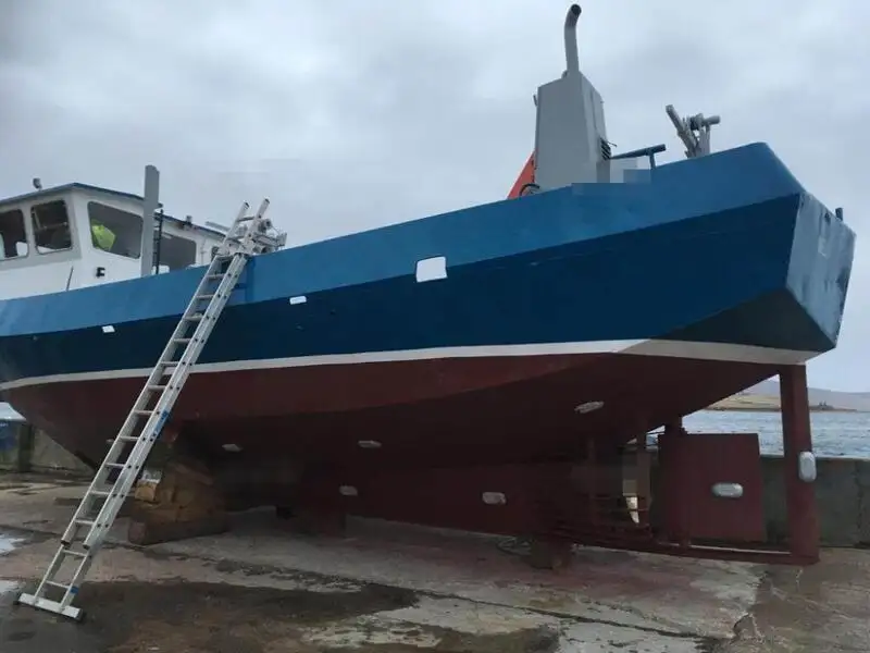 Workboats for sale