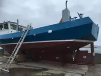 Workboats for sale