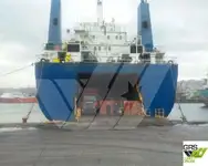 Ro-Ro ship for sale