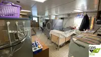 Cruise ship for sale