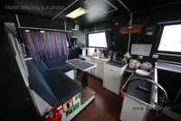 Catamaran for sale