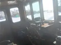Towboat for sale