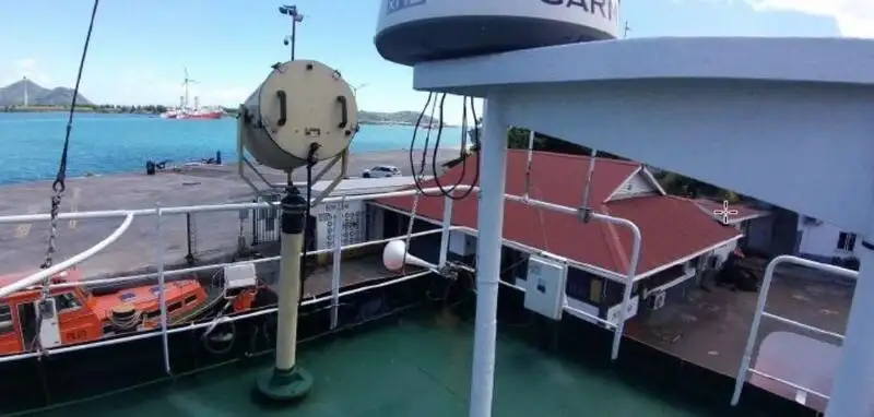 Towboat for sale