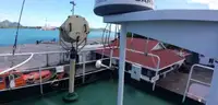 Towboat for sale