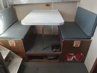 Crew boat for sale