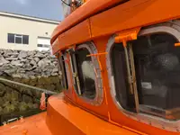 Lifeboat for sale