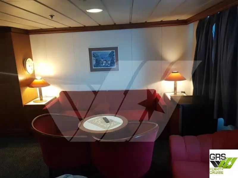 Ro-Ro ship for sale