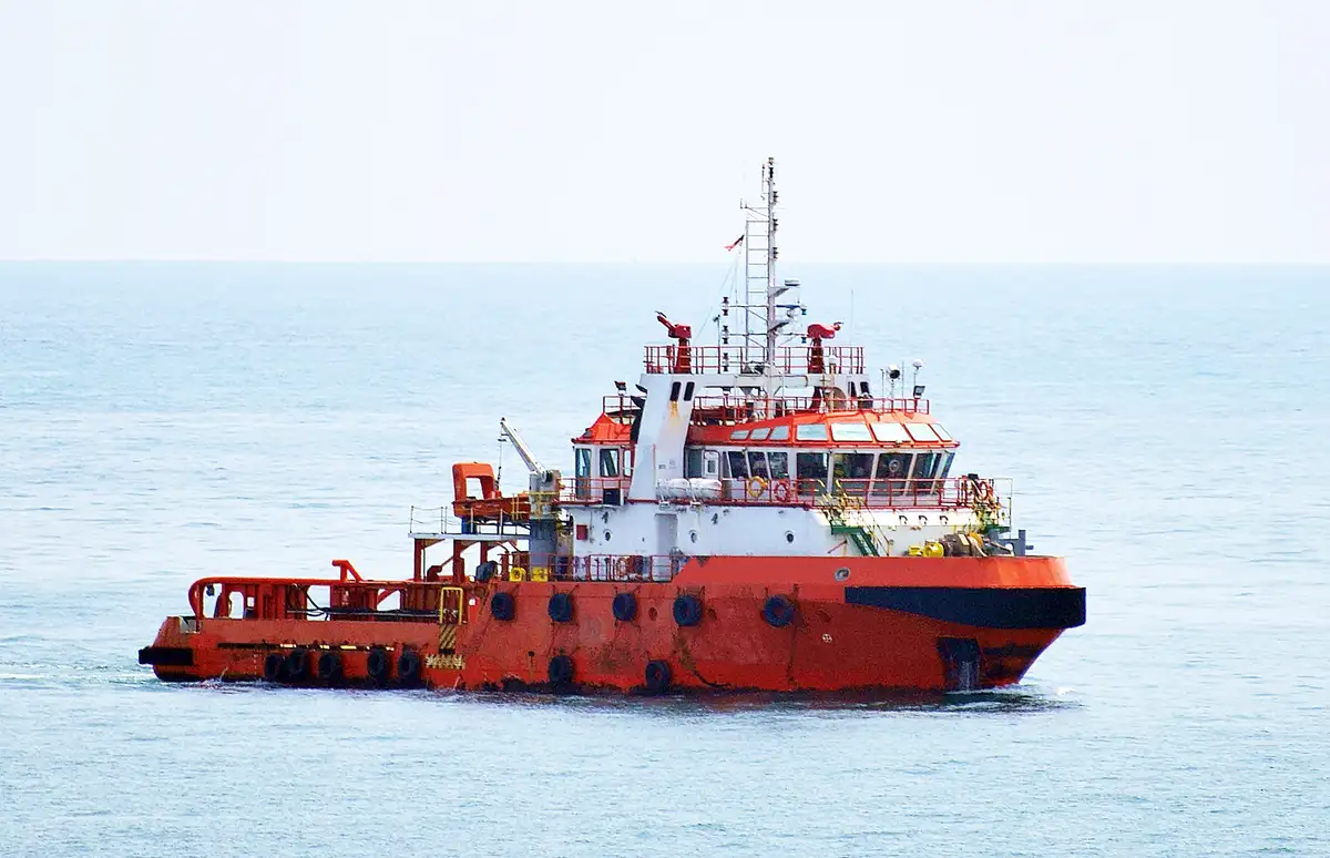 Towboat for sale