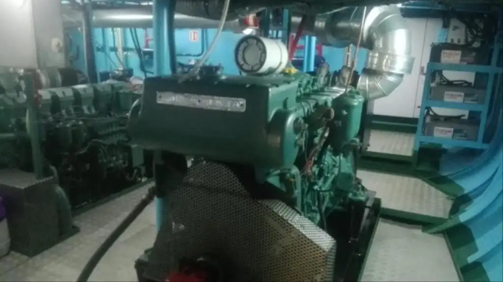 Workboats for sale