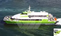 Cruise ship for sale