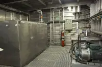 Patrol boat for sale