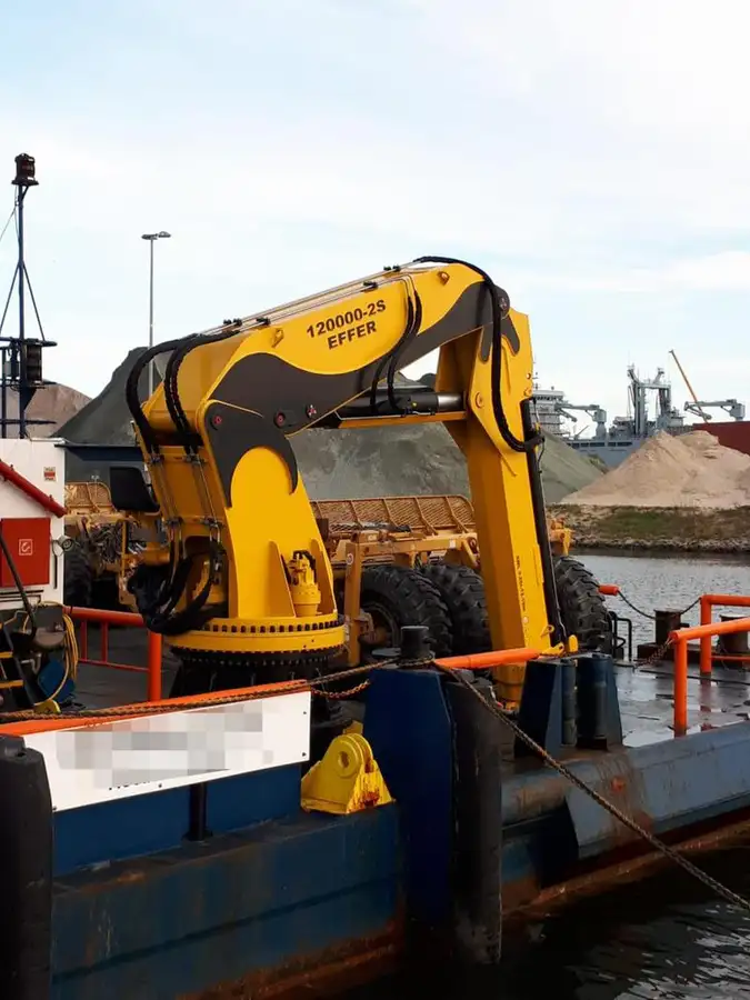 Towboat for sale