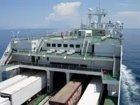 Ro-Ro ship for sale