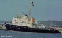 General Cargo/Multi-purpose for sale