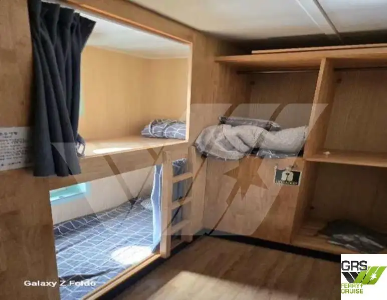 Ro-Ro ship for sale