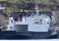 Ro-Ro ship for sale