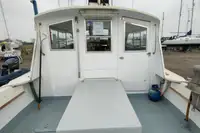 Workboats for sale