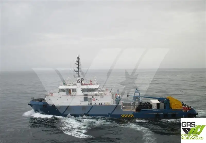 Workboats for sale