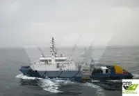 Workboats for sale
