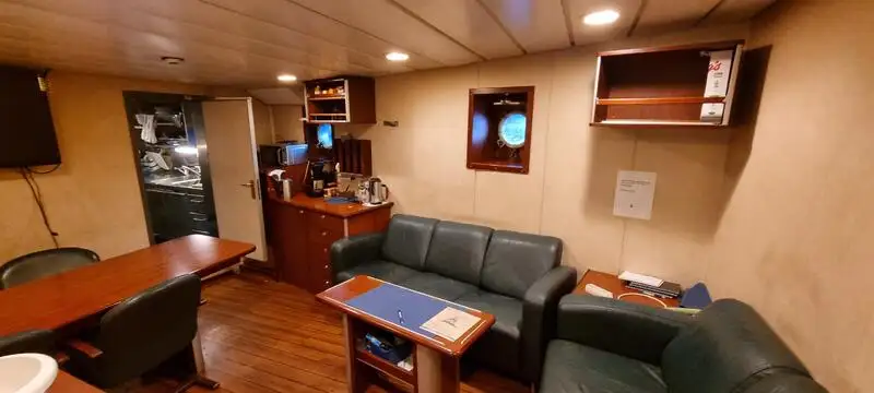 Towboat for sale