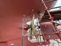 Trawler for sale