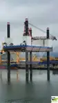 Jack-up drilling rig for sale