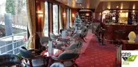 Cruise ship for sale