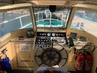 Pilot boat for sale