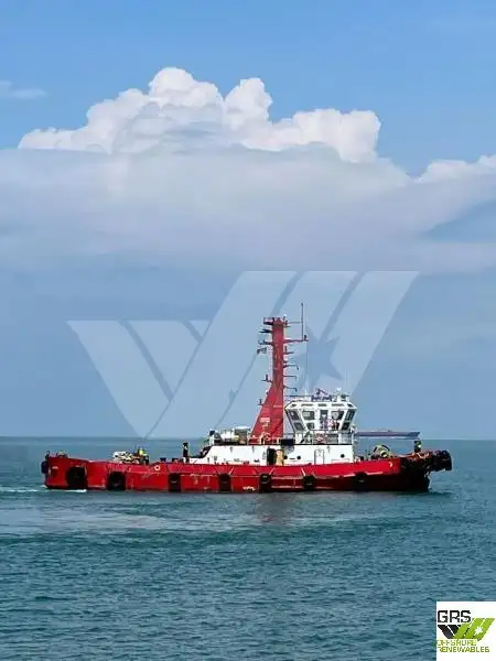 Towboat for sale